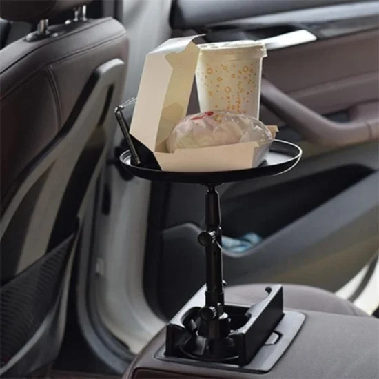 cup holder tray for car
